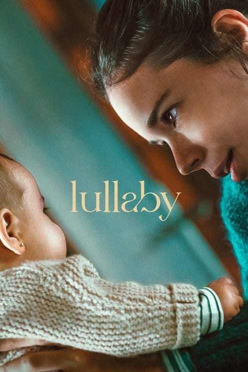فيلم Lullaby 2022 مترجم