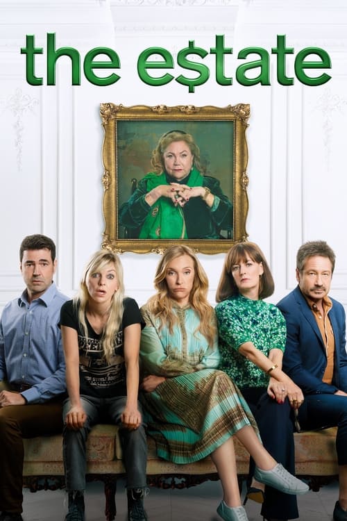 فيلم The Estate