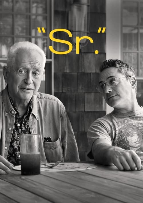فيلم “Sr.”