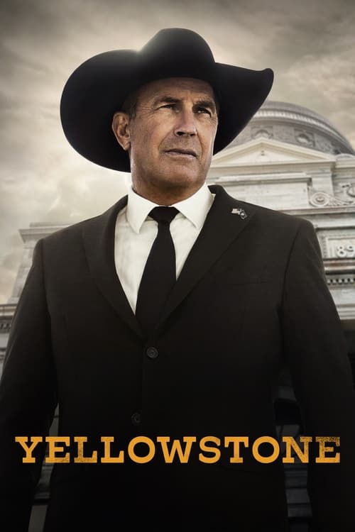 مسلسل Yellowstone الموسم الخامس الحلقة 03 مترجمة