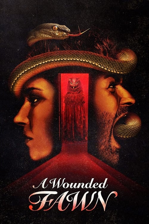 فيلم A Wounded Fawn