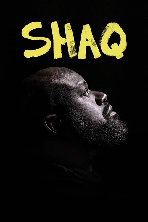 مسلسل Shaq الموسم الاول الحلقة 02 مترجمة