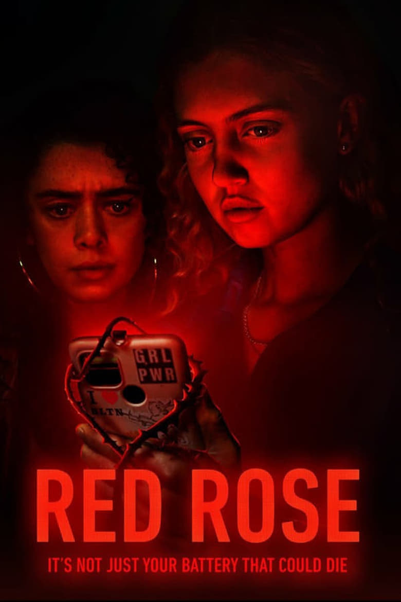 مسلسل Red Rose الموسم الاول الحلقة 07 مترجمة