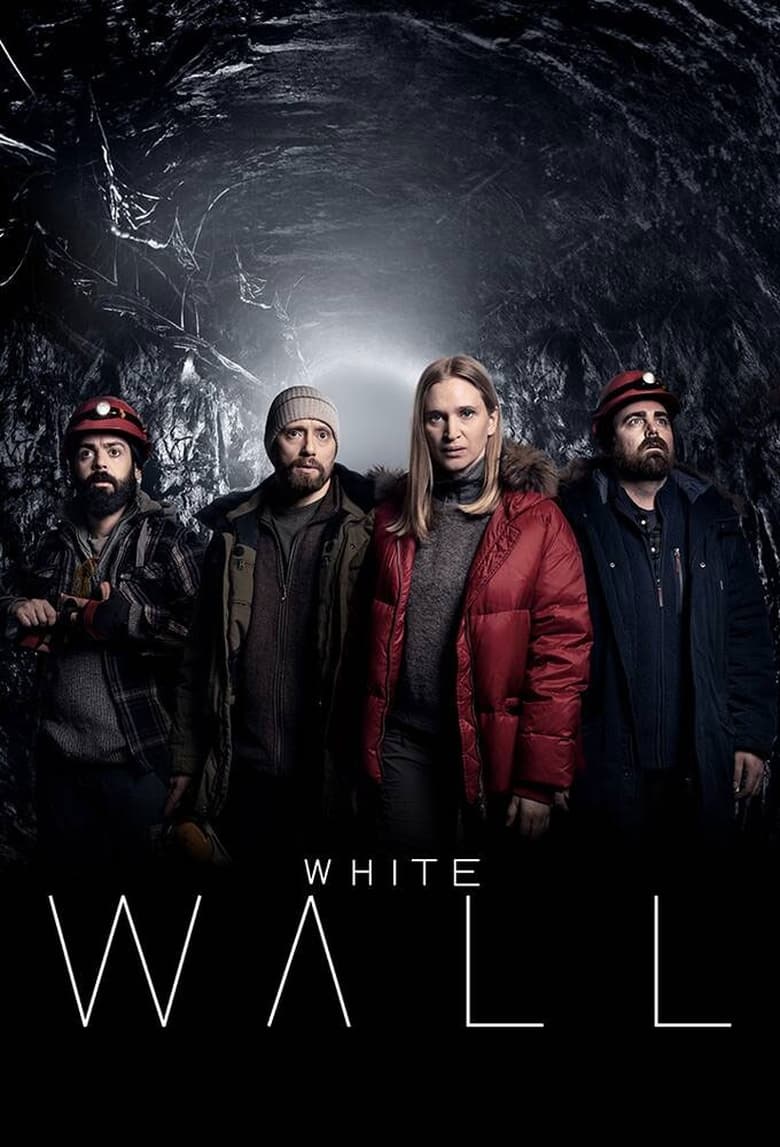 مسلسل White Wall الموسم الاول الحلقة 01 مترجمة