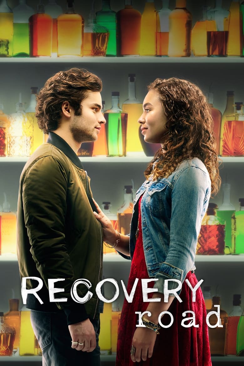 مسلسل Recovery Road الموسم الاول مترجم