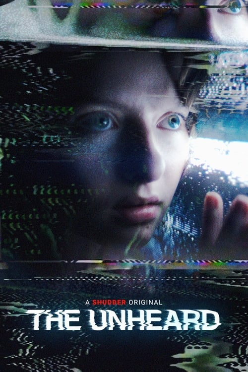 فيلم The Unheard