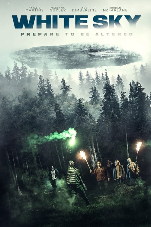 فيلم White Sky