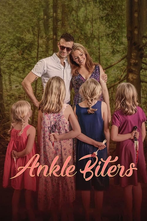 فيلم Ankle Biters