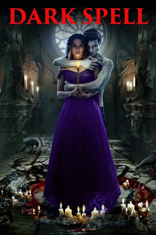 فيلم Dark Spell