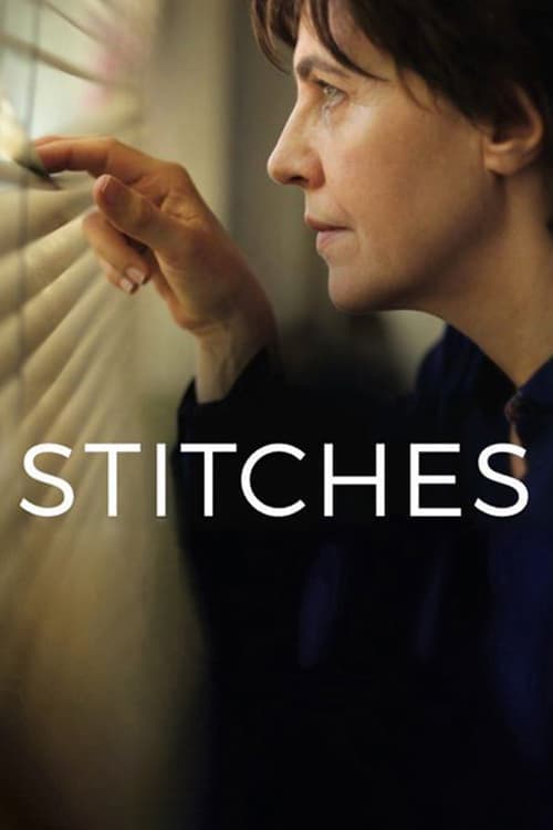 فيلم Stitches