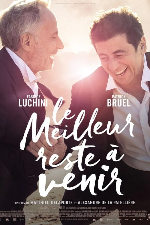 فيلم The Best Is Yet to Come