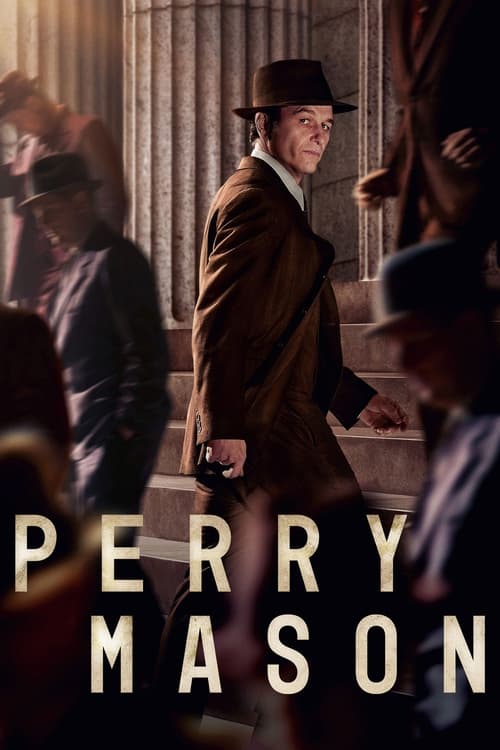 مسلسل Perry Mason الموسم الثاني الحلقة 07 مترجمة
