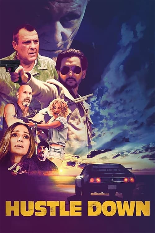 فيلم Hustle Down