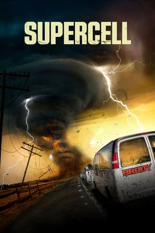 فيلم Supercell