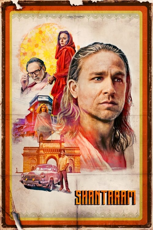 مسلسل Shantaram الموسم الاول الحلقة 04 مترجمة