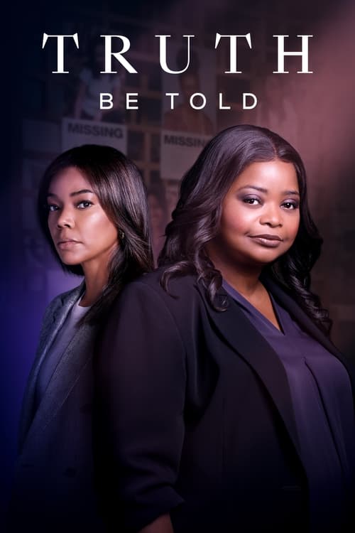 مسلسل Truth Be Told الموسم الثالث الحلقة 06 مترجمة