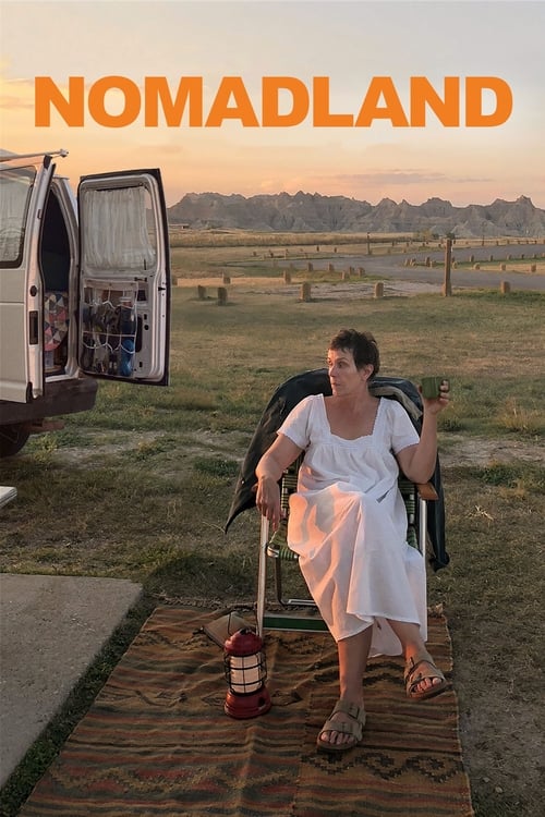 فيلم Nomadland