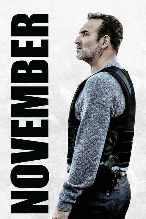 فيلم November