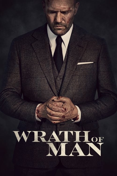فيلم Wrath of Man
