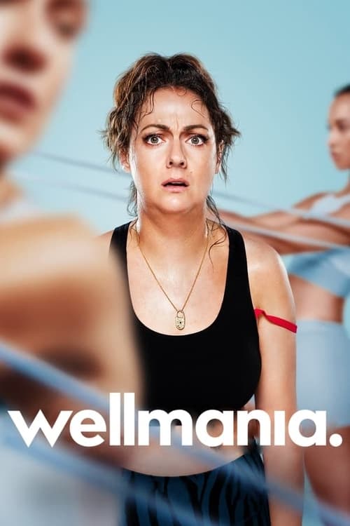 مسلسل Wellmania الموسم الاول الحلقة 02 مترجمة