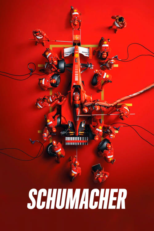 فيلم Schumacher