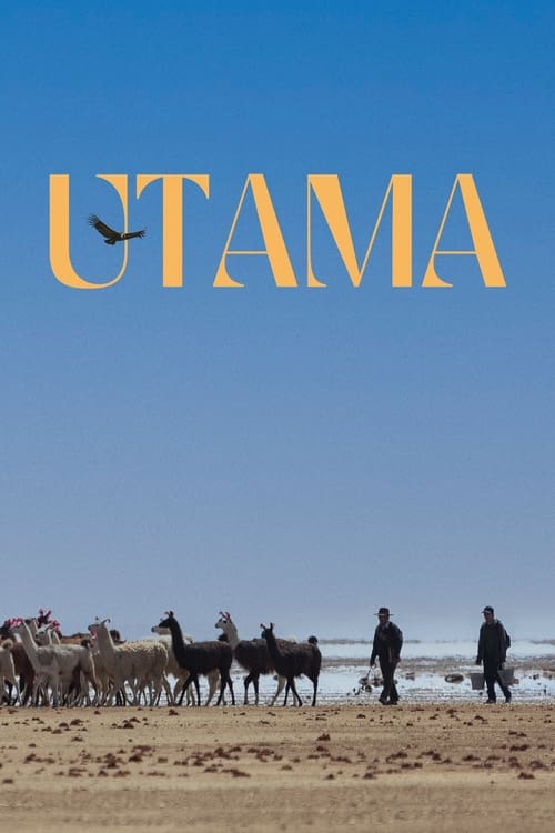 فيلم Utama 2022 مترجم
