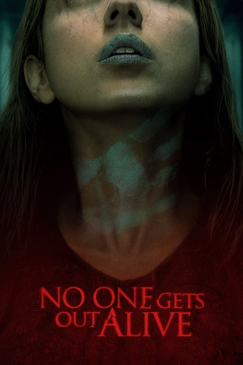 فيلم No One Gets Out Alive