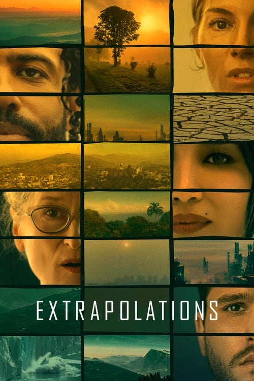مسلسل Extrapolations الموسم الاول الحلقة 01 مترجمة