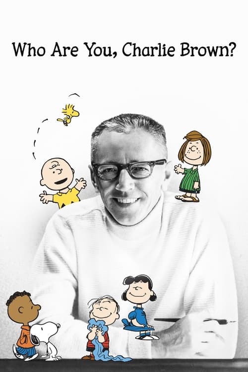 فيلم Who Are You, Charlie Brown?
