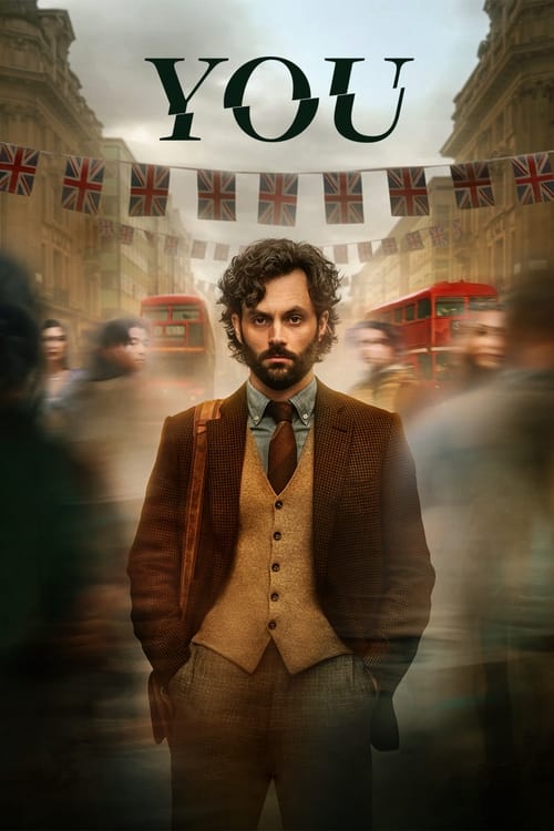 مسلسل YOU الموسم الرابع الحلقة 05 مترجمة