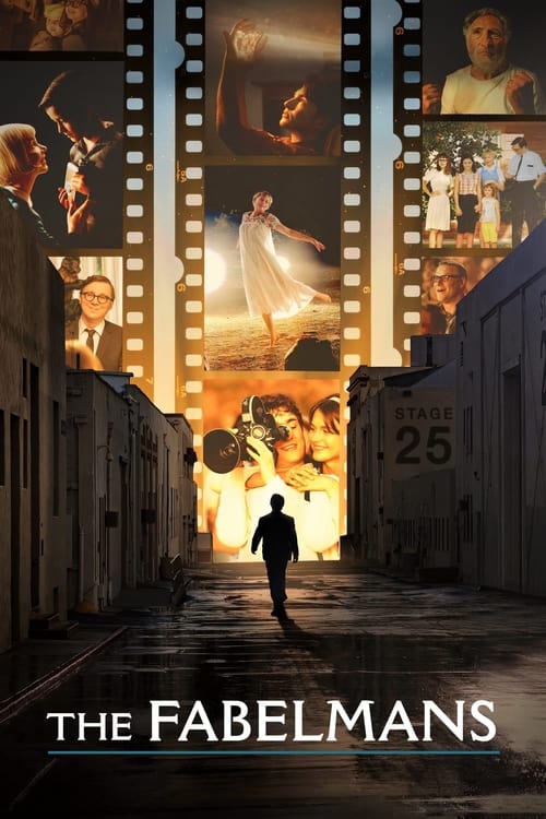 فيلم The Fabelmans