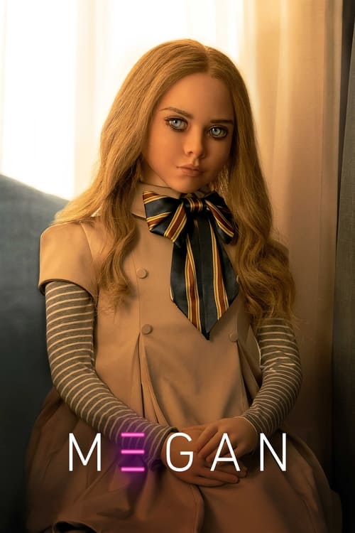 فيلم M3GAN