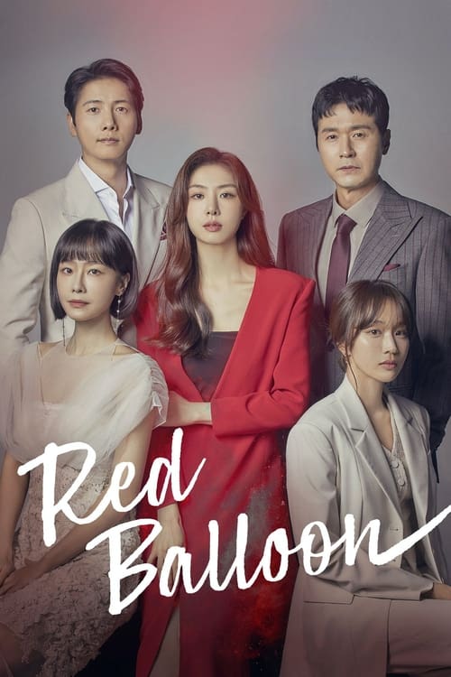 مسلسل Red Balloon