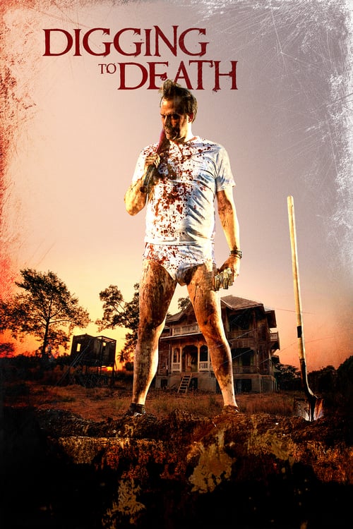 فيلم Digging to Death