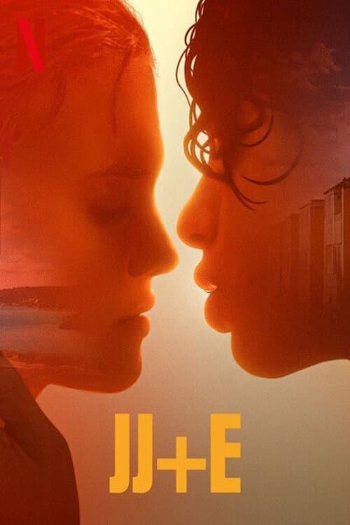 فيلم JJ+E