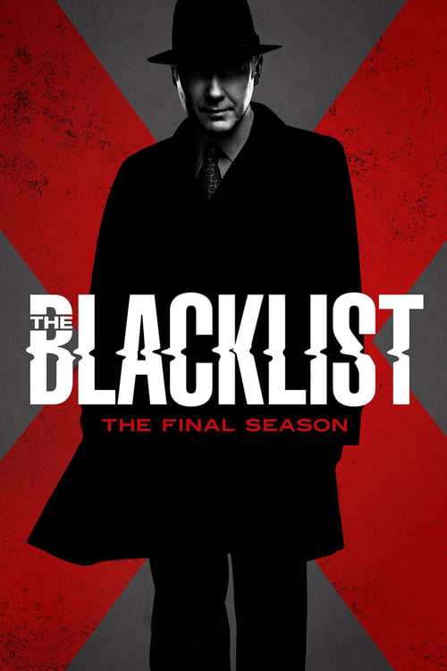 مسلسل The Blacklist الموسم العاشر الحلقة 07 مترجمة