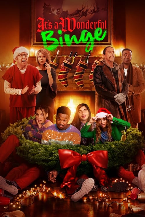 فيلم It’s a Wonderful Binge