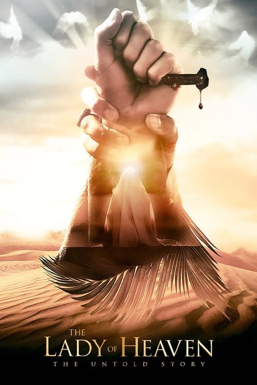 فيلم The Lady of Heaven