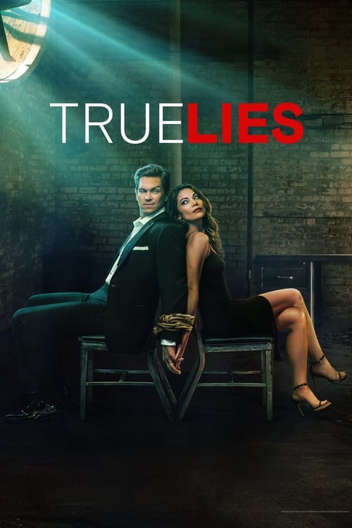 مسلسل True Lies الموسم الاول الحلقة 04 مترجمة