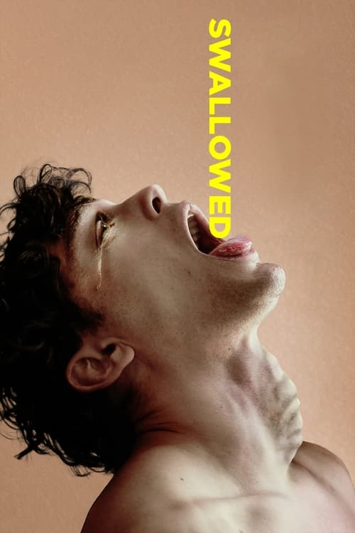 فيلم Swallowed