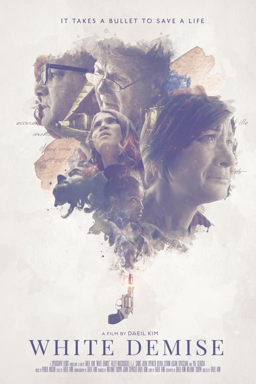 فيلم White Demise