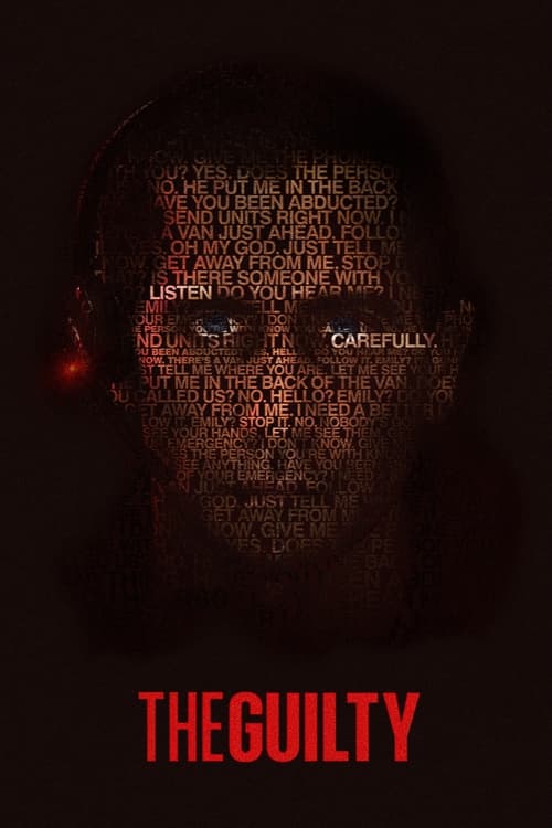 فيلم The Guilty