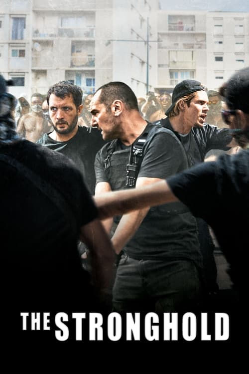 فيلم The Stronghold