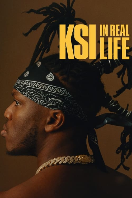 فيلم KSI: In Real Life 2023 مترجم