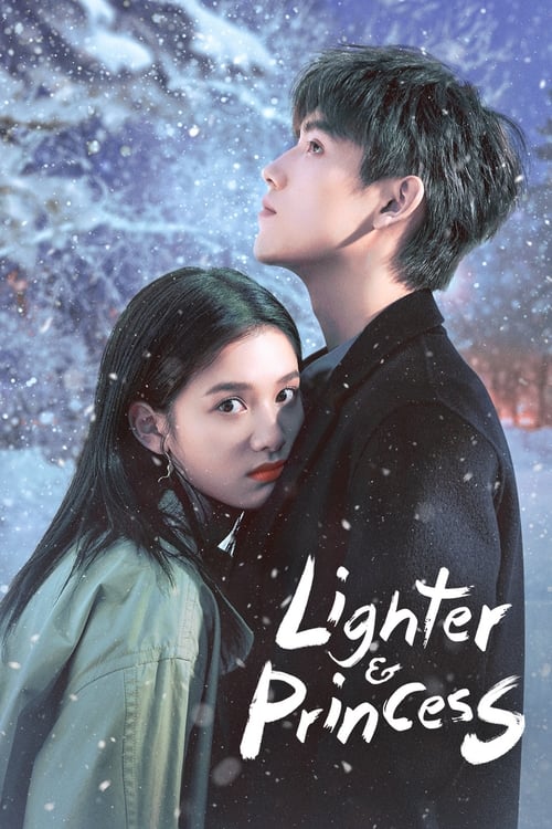 مسلسل Lighter and Princess