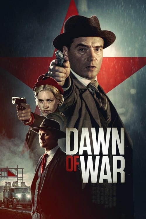 فيلم Dawn of War