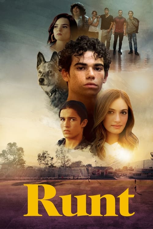 فيلم Runt