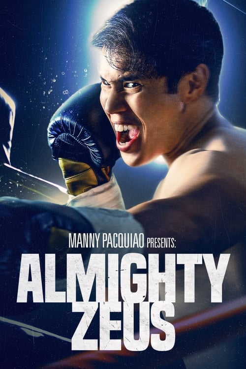 فيلم Almighty Zeus