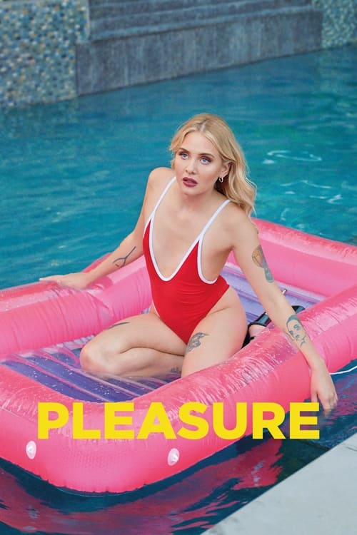 فيلم Pleasure