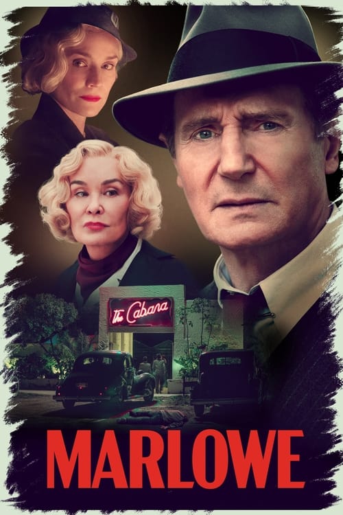 فيلم Marlowe